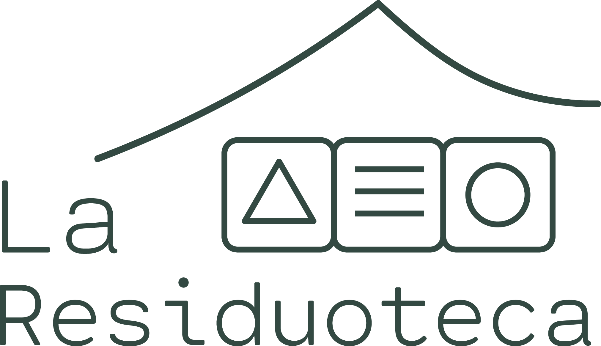 Residuoteca